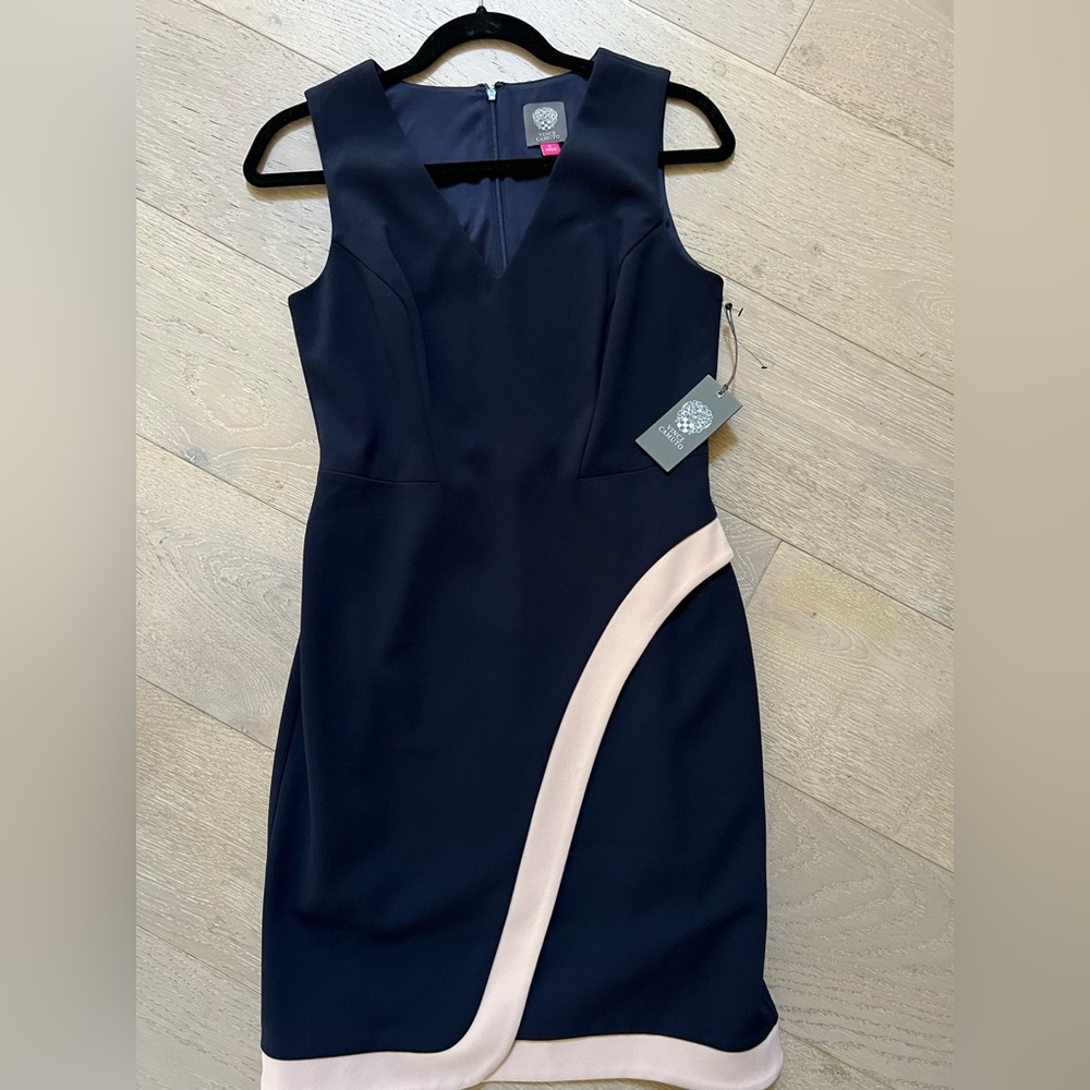Vince Camuto Dress